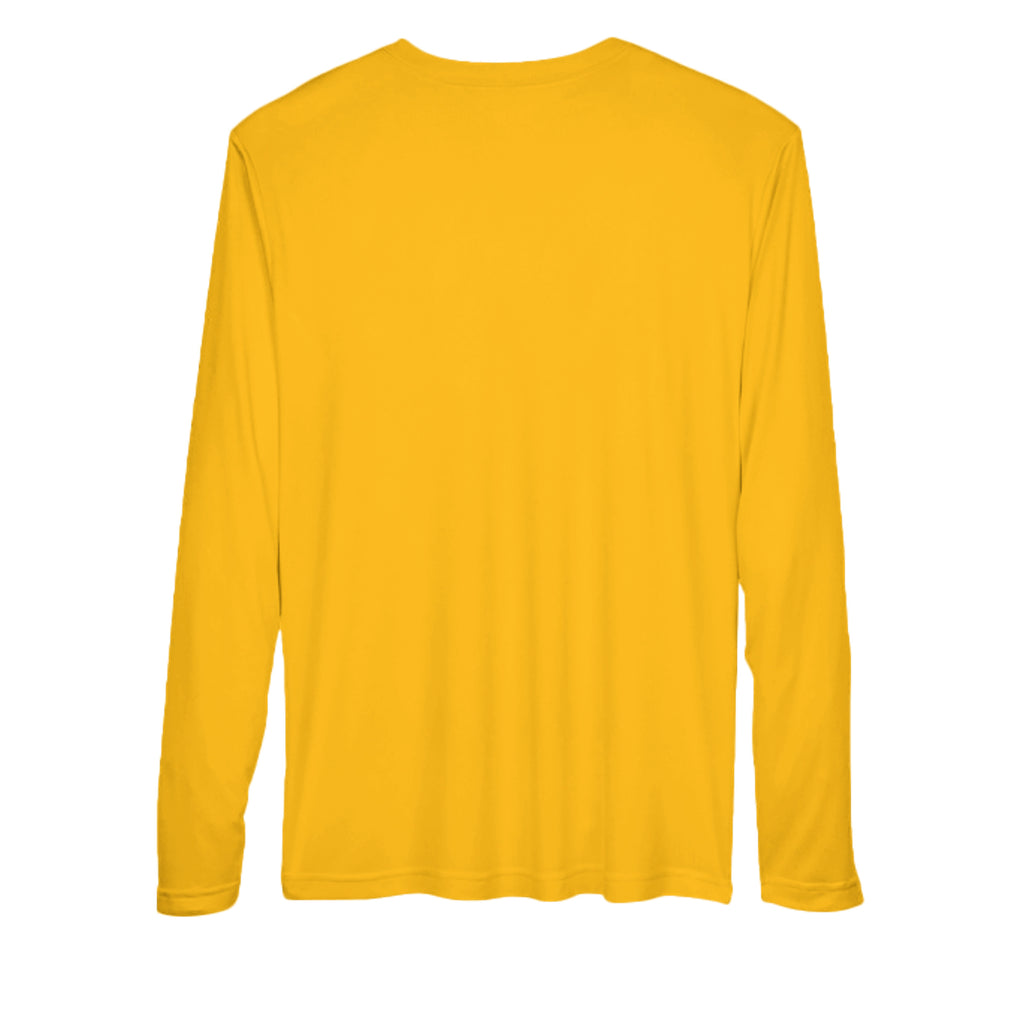 Sport Athletic Gold - TT11L - BACK
