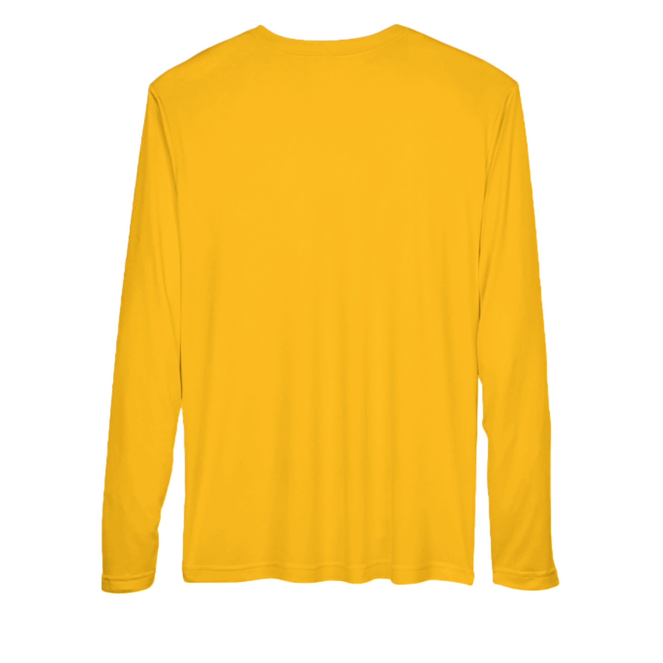 Sport Athletic Gold - TT11L - BACK